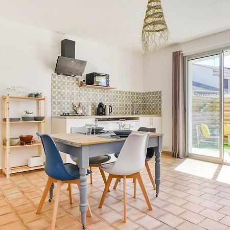 Villa Cavi Tamaris Le Grau-dʼAgde Zewnętrze zdjęcie