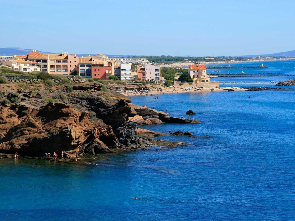 Villa Cavi Tamaris Le Grau-dʼAgde Zewnętrze zdjęcie