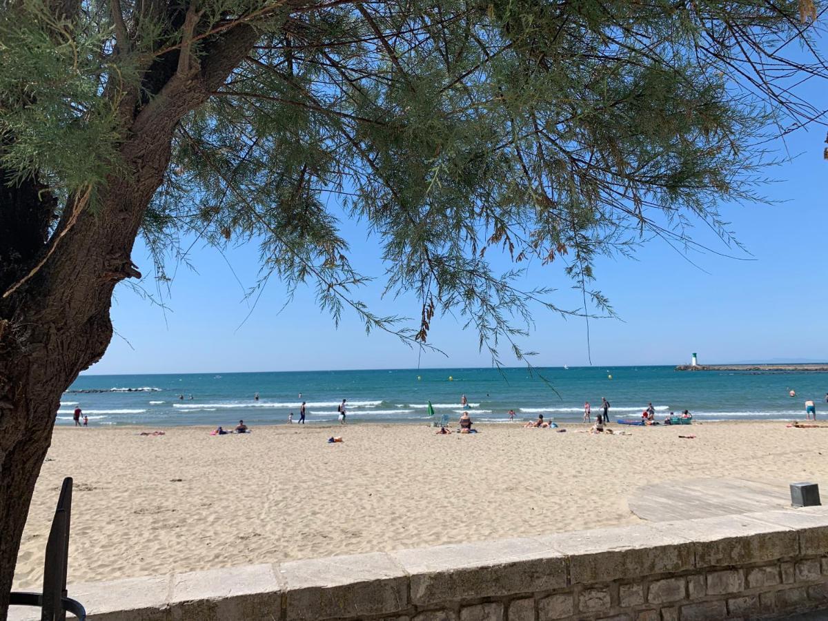 Villa Cavi Tamaris Le Grau-dʼAgde Zewnętrze zdjęcie
