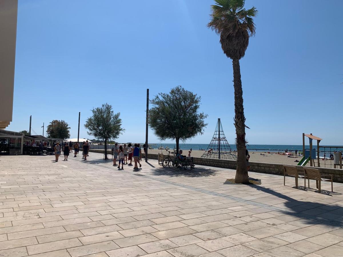 Villa Cavi Tamaris Le Grau-dʼAgde Zewnętrze zdjęcie
