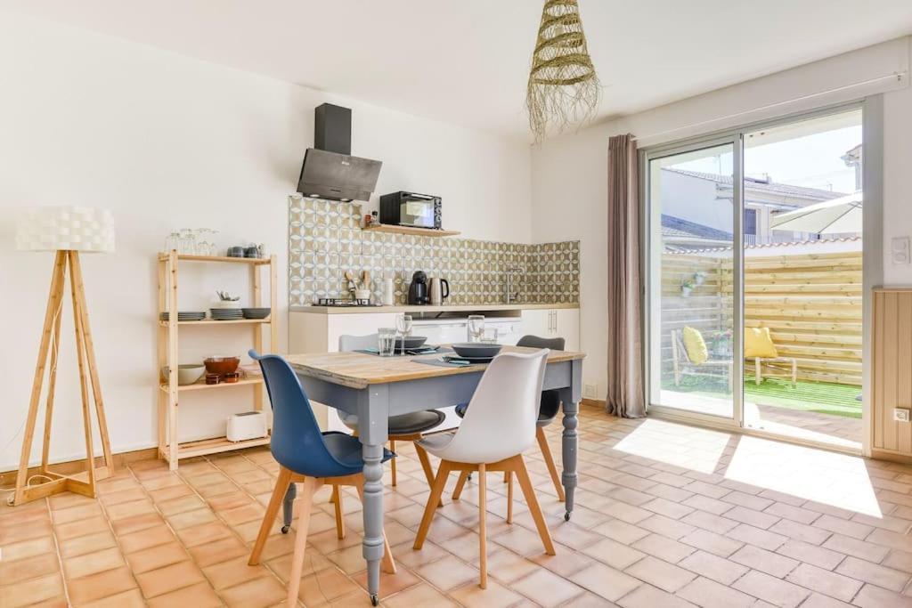 Villa Cavi Tamaris Le Grau-dʼAgde Zewnętrze zdjęcie