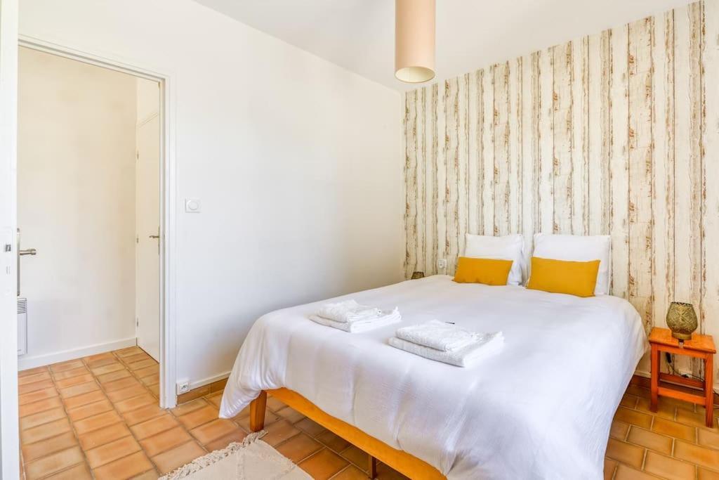 Villa Cavi Tamaris Le Grau-dʼAgde Zewnętrze zdjęcie