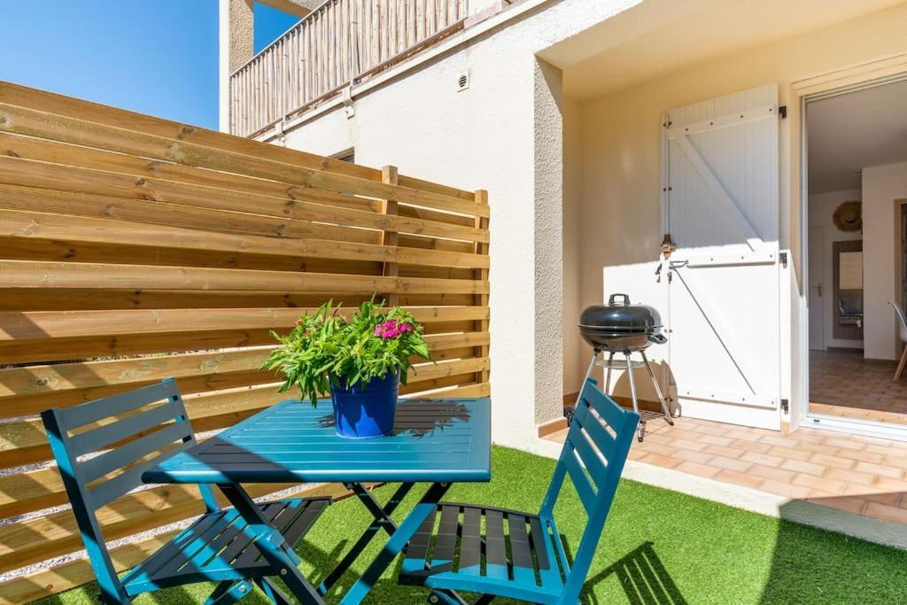 Villa Cavi Tamaris Le Grau-dʼAgde Zewnętrze zdjęcie