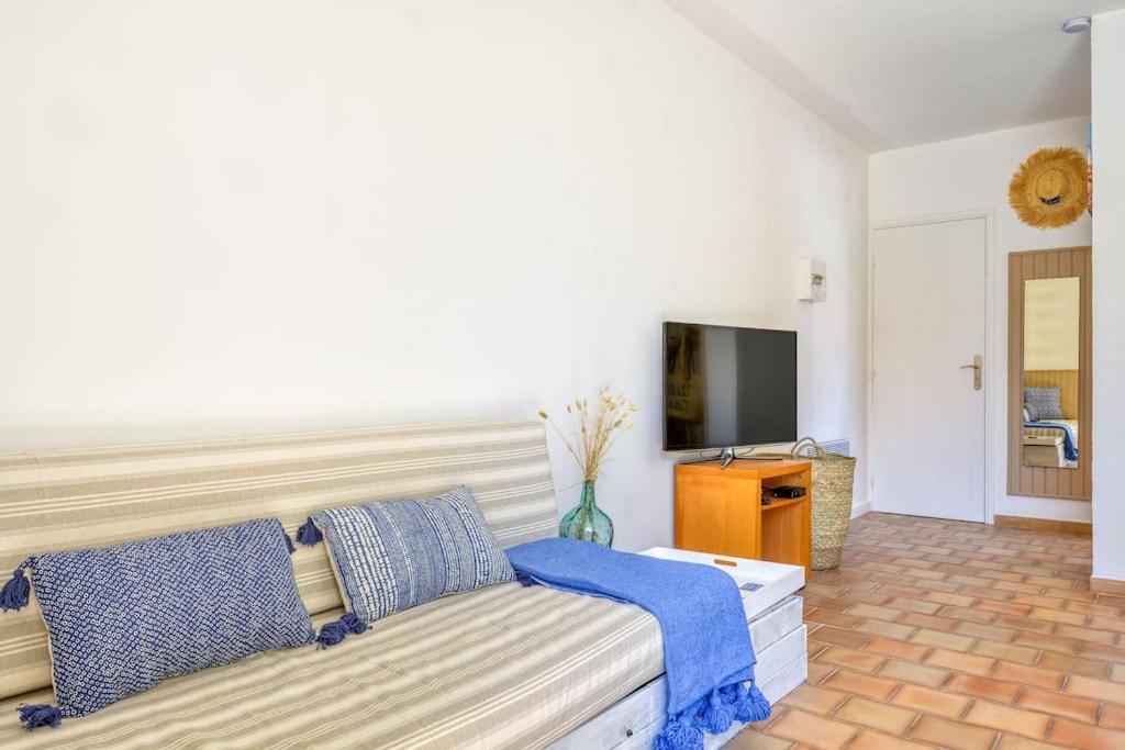 Villa Cavi Tamaris Le Grau-dʼAgde Zewnętrze zdjęcie