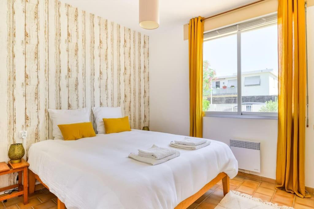 Villa Cavi Tamaris Le Grau-dʼAgde Zewnętrze zdjęcie