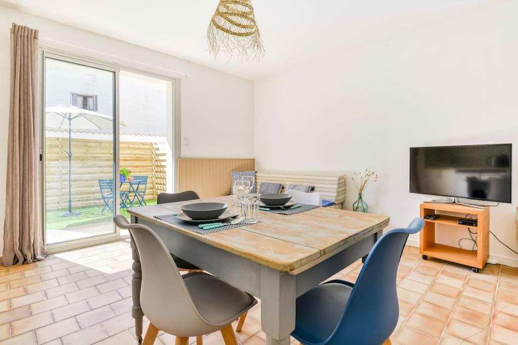 Villa Cavi Tamaris Le Grau-dʼAgde Zewnętrze zdjęcie